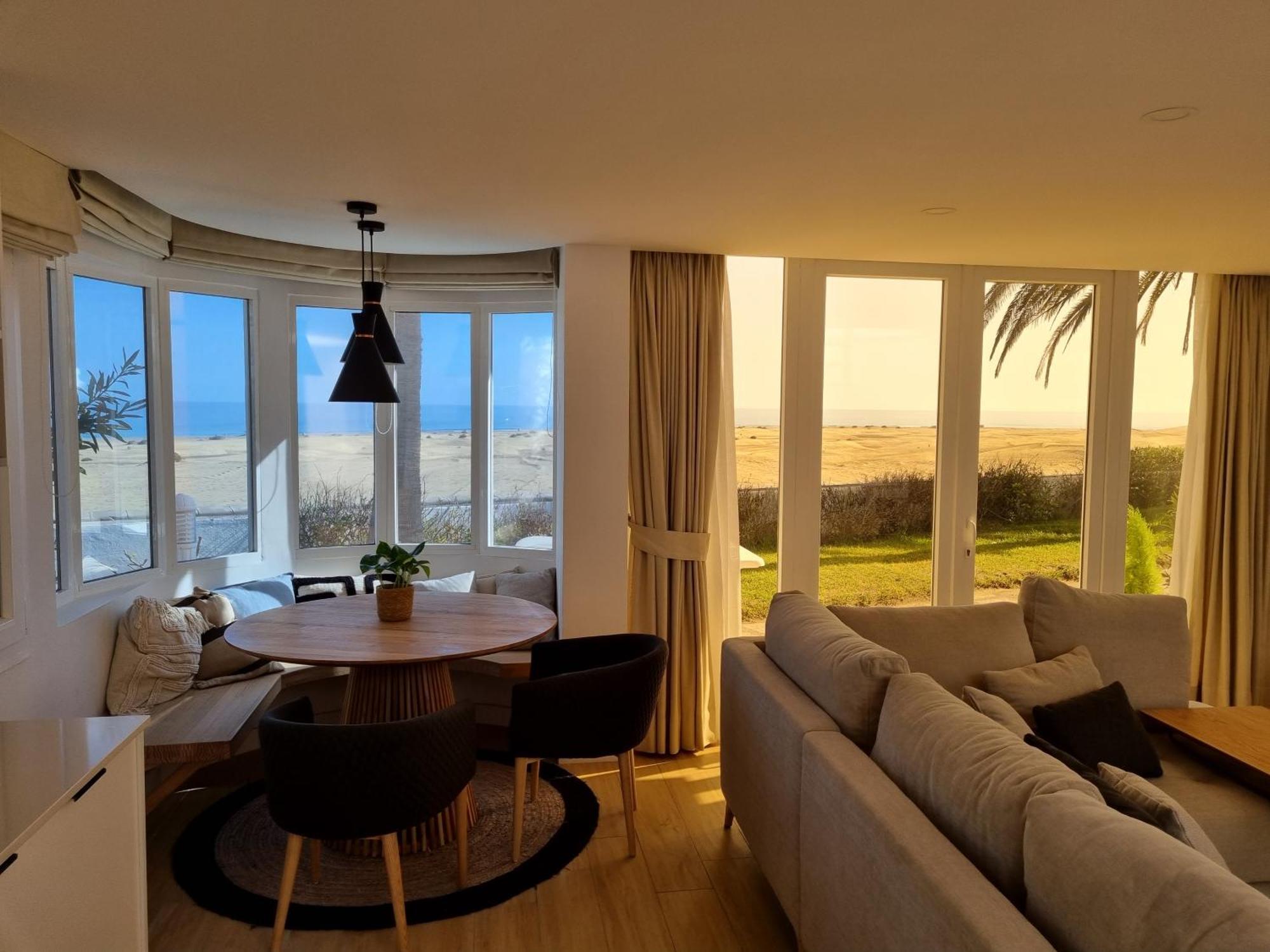 Apartment Maspalomas Dunes Seaside *
