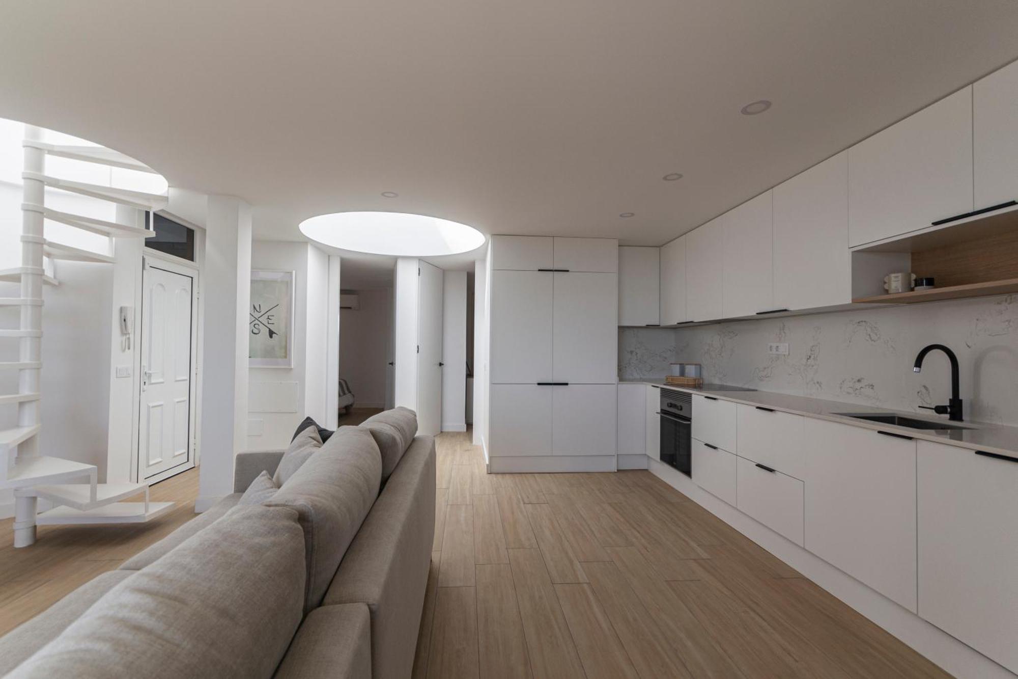 Maspalomas Dunes Seaside Apartment