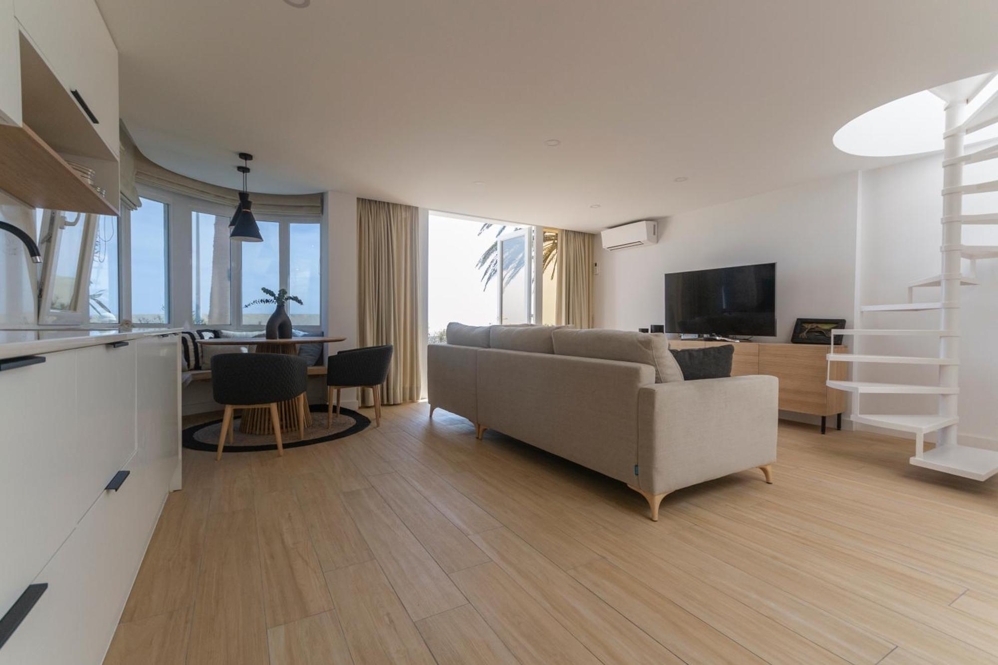 Maspalomas Dunes Seaside Apartment Playa del Ingles (Gran Canaria)