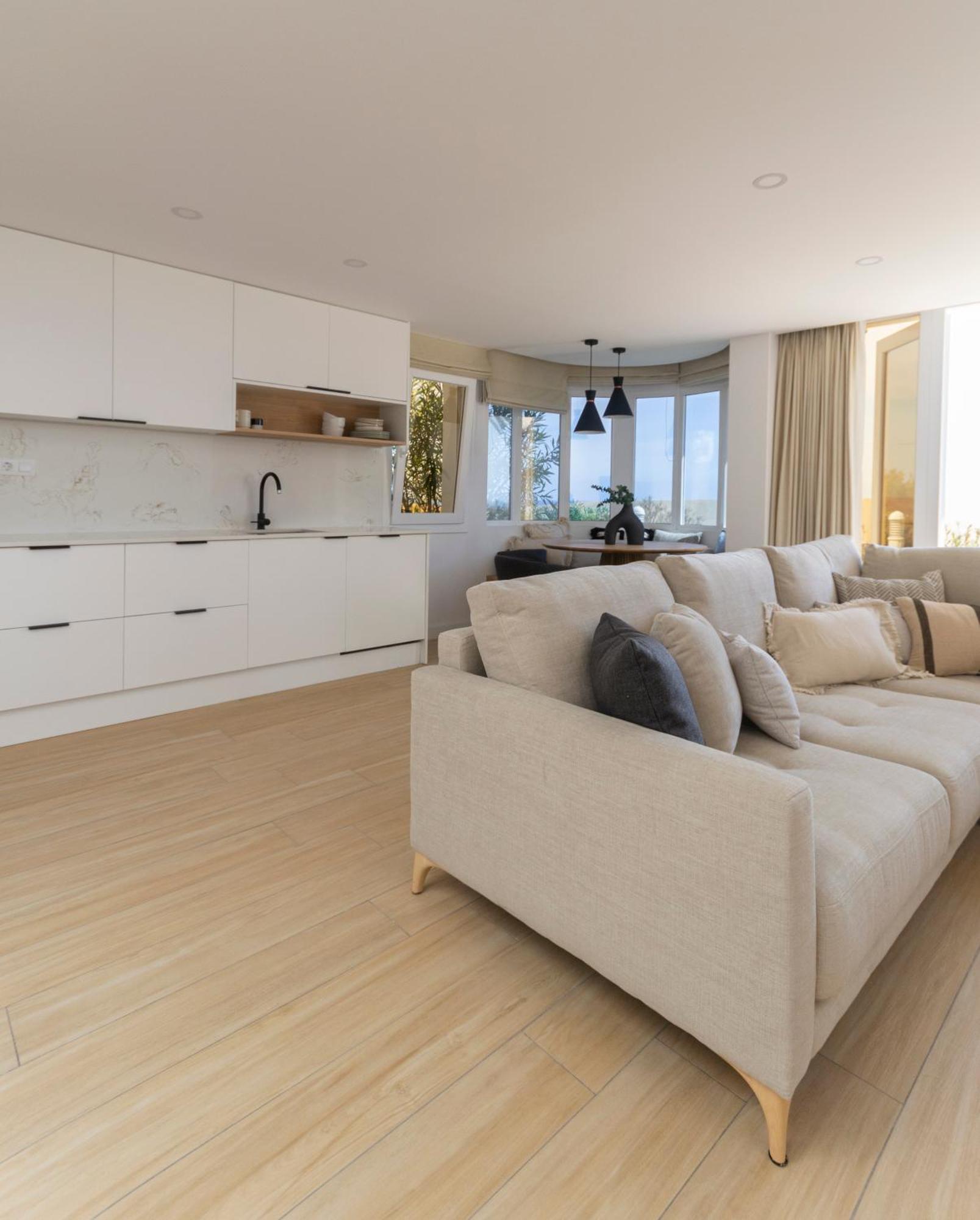 Maspalomas Dunes Seaside Apartment