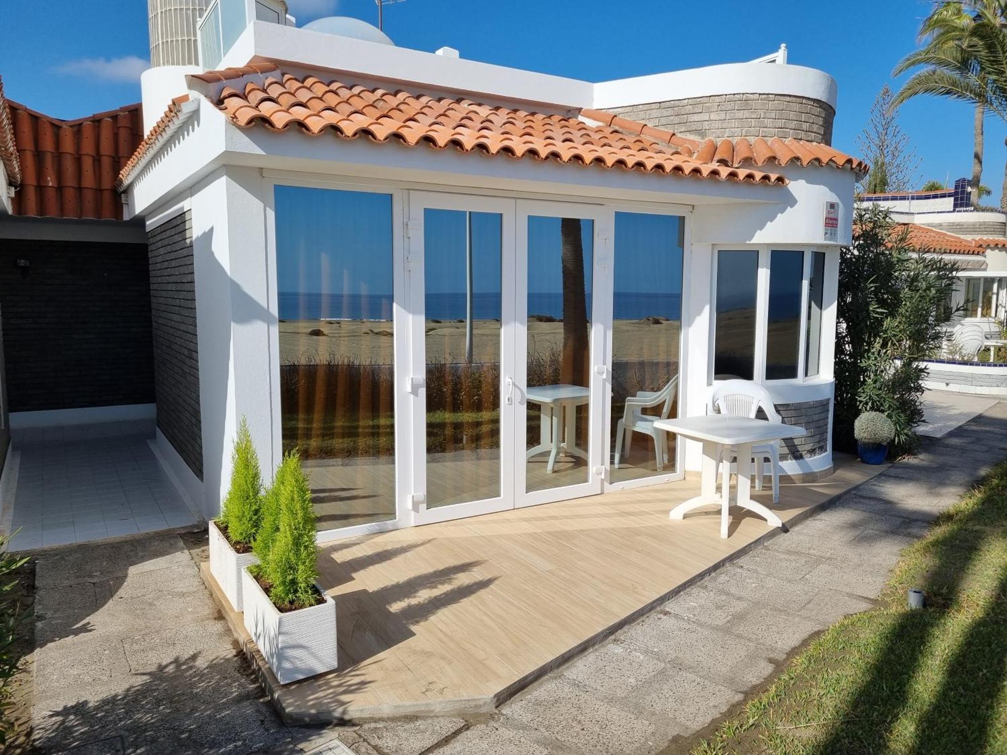 Apartment Maspalomas Dunes Seaside Playa del Ingles (Gran Canaria)
